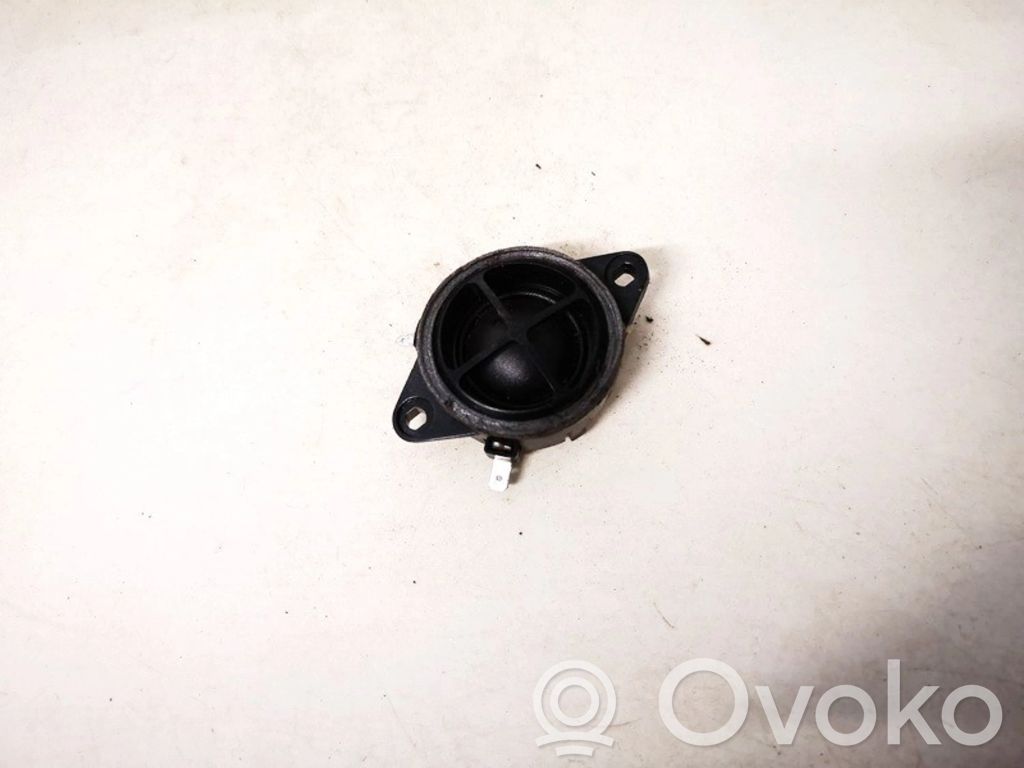 Etuoven kaiutin   4A0035399,4A0035399