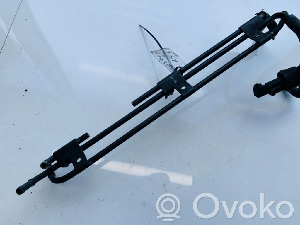 Volkswagen Golf IV Przewód paliwowy