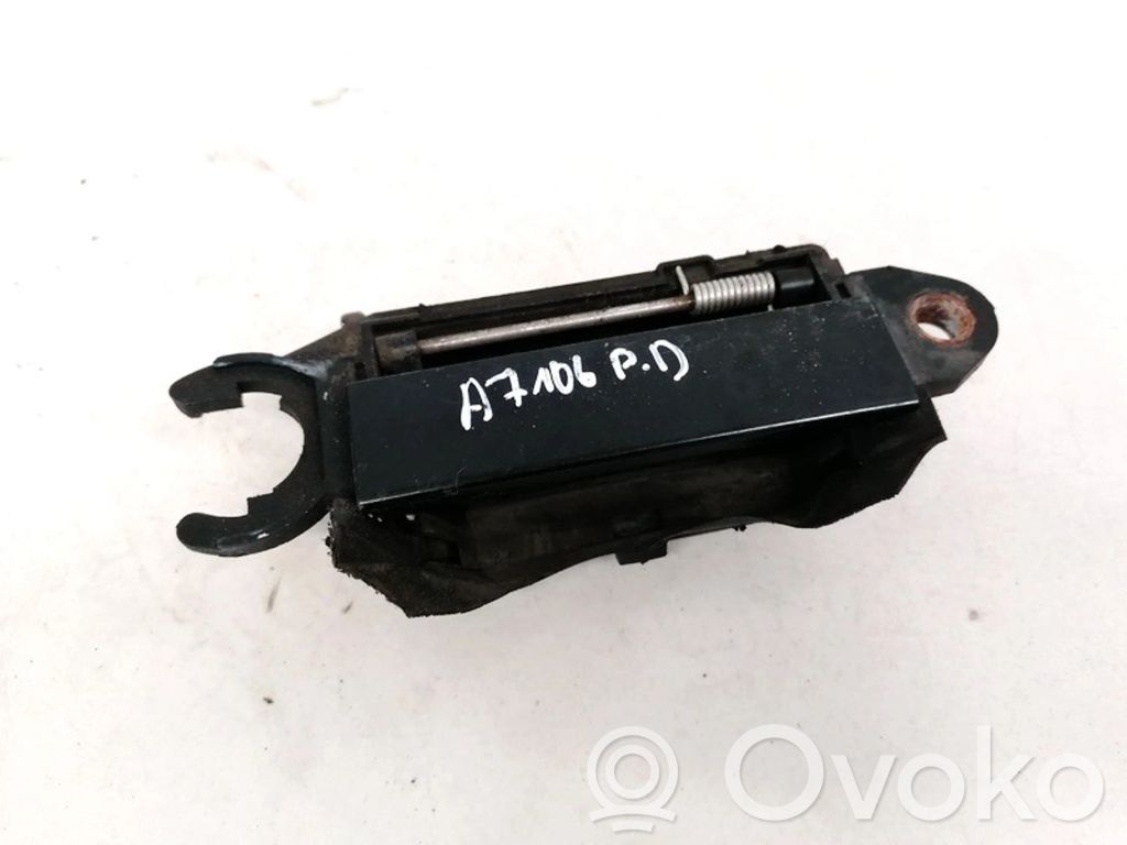Audi 80 90 S2 B4 Maniglia esterna per portiera anteriore