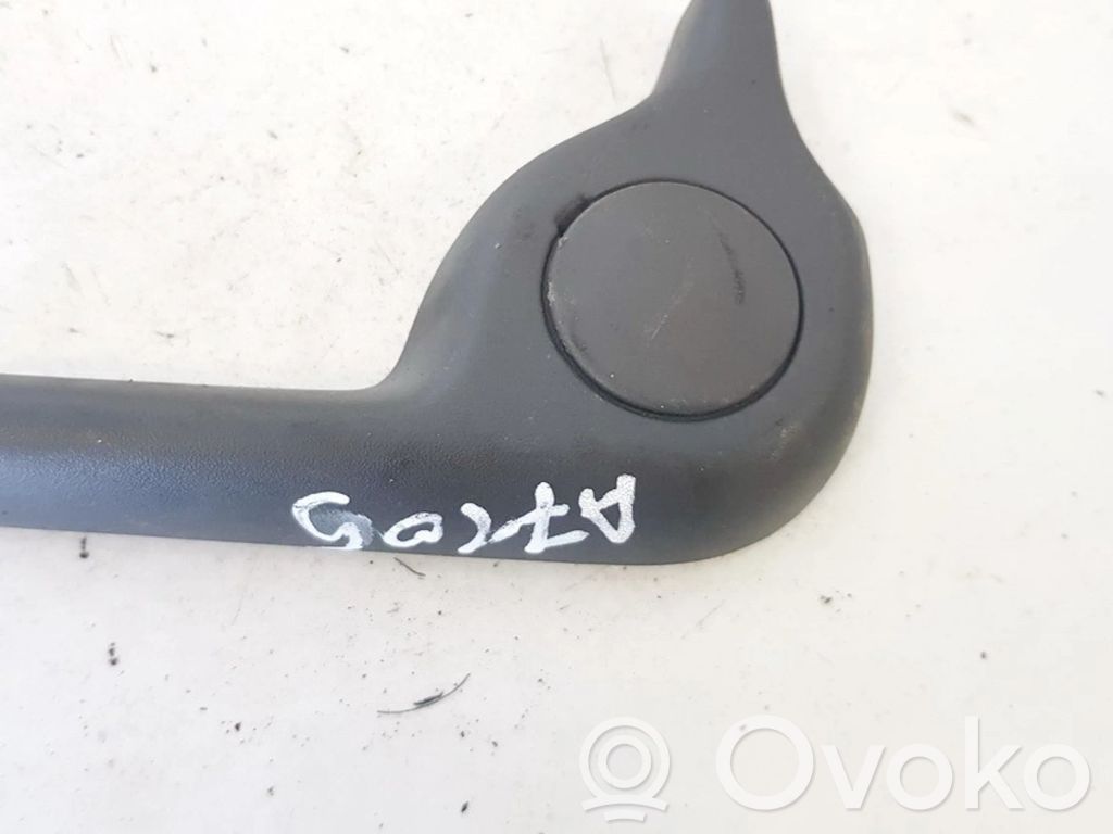 Renault Scenic I Altra parte interiore 