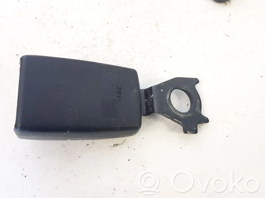 Toyota Avensis Verso Bridă fixare centură de siguranță spate 
