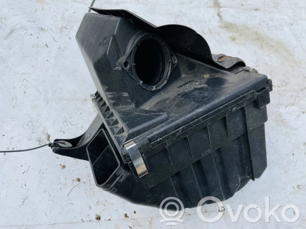 Volkswagen PASSAT B5 Scatola del filtro dell’aria 