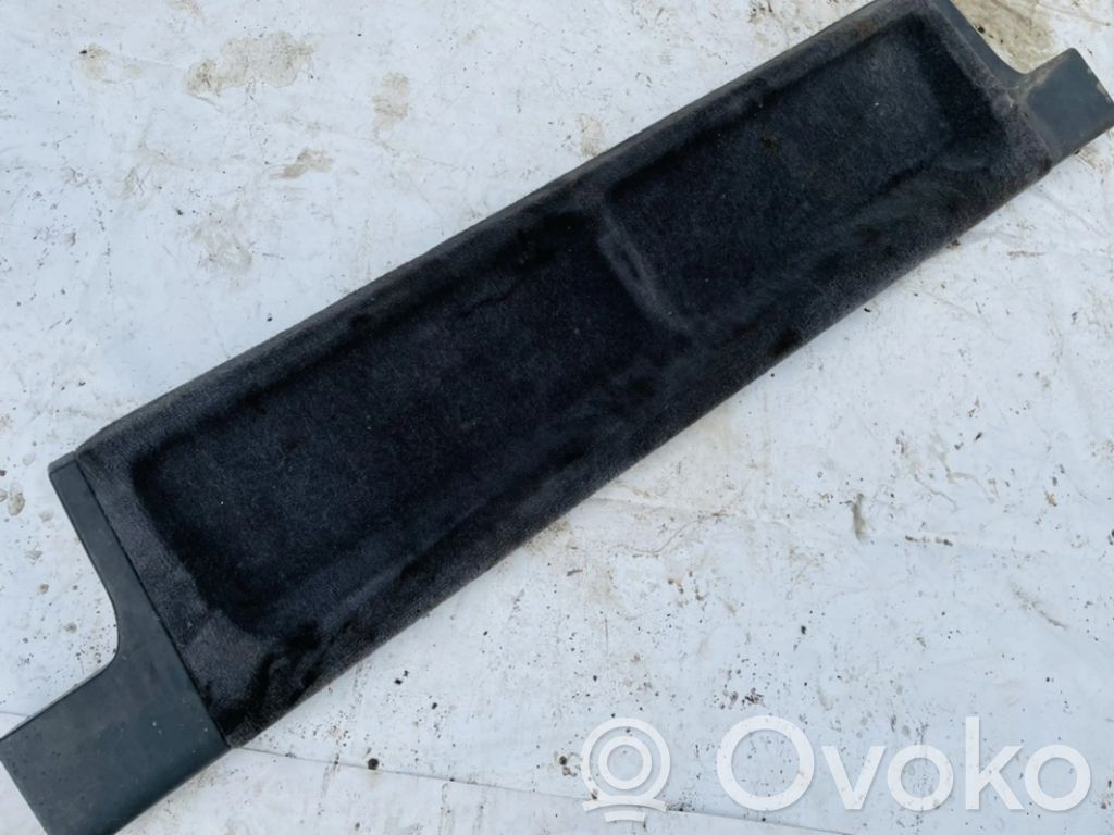 Volvo S40, V40 Półka tylna bagażnika 