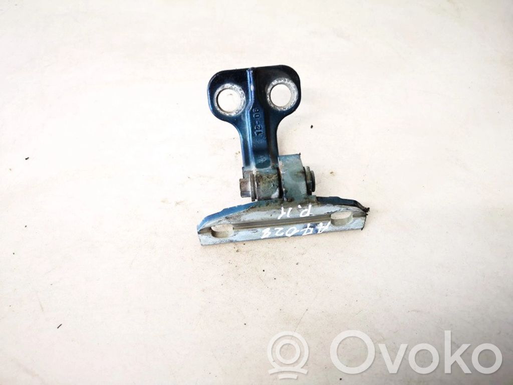 Land Rover Freelander 2 - LR2 Bisagra superior puerta delantera 