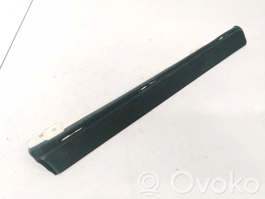 Audi A4 S4 B6 8E 8H Altra parte interiore