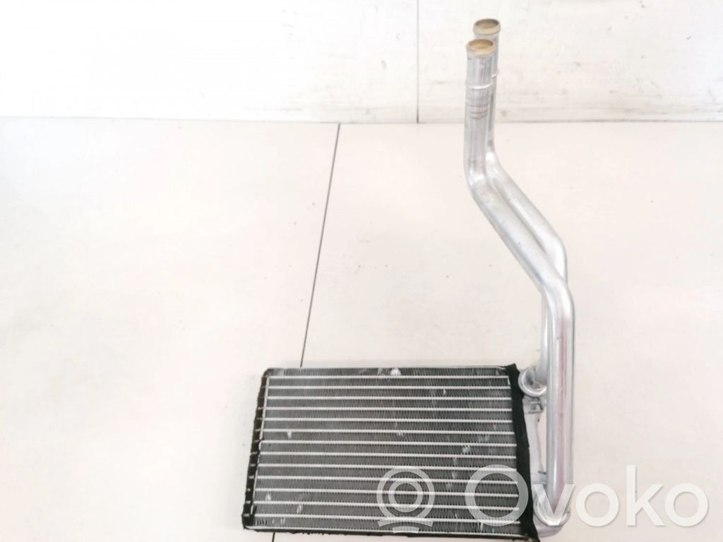 Audi A4 S4 B6 8E 8H Radiatore riscaldamento abitacolo 