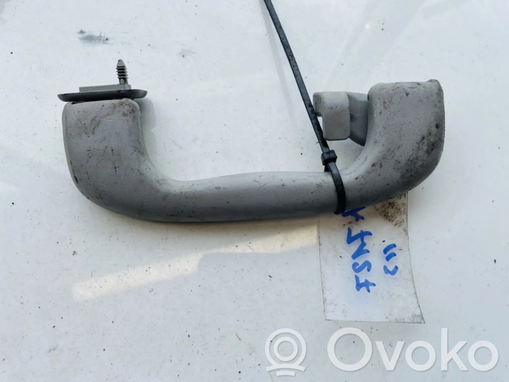 Opel Meriva A Maniglia interna tetto posteriore