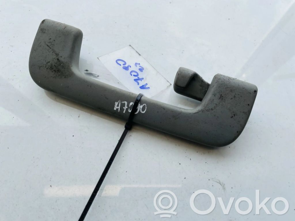 Audi A4 S4 B6 8E 8H Maniglia interna tetto posteriore