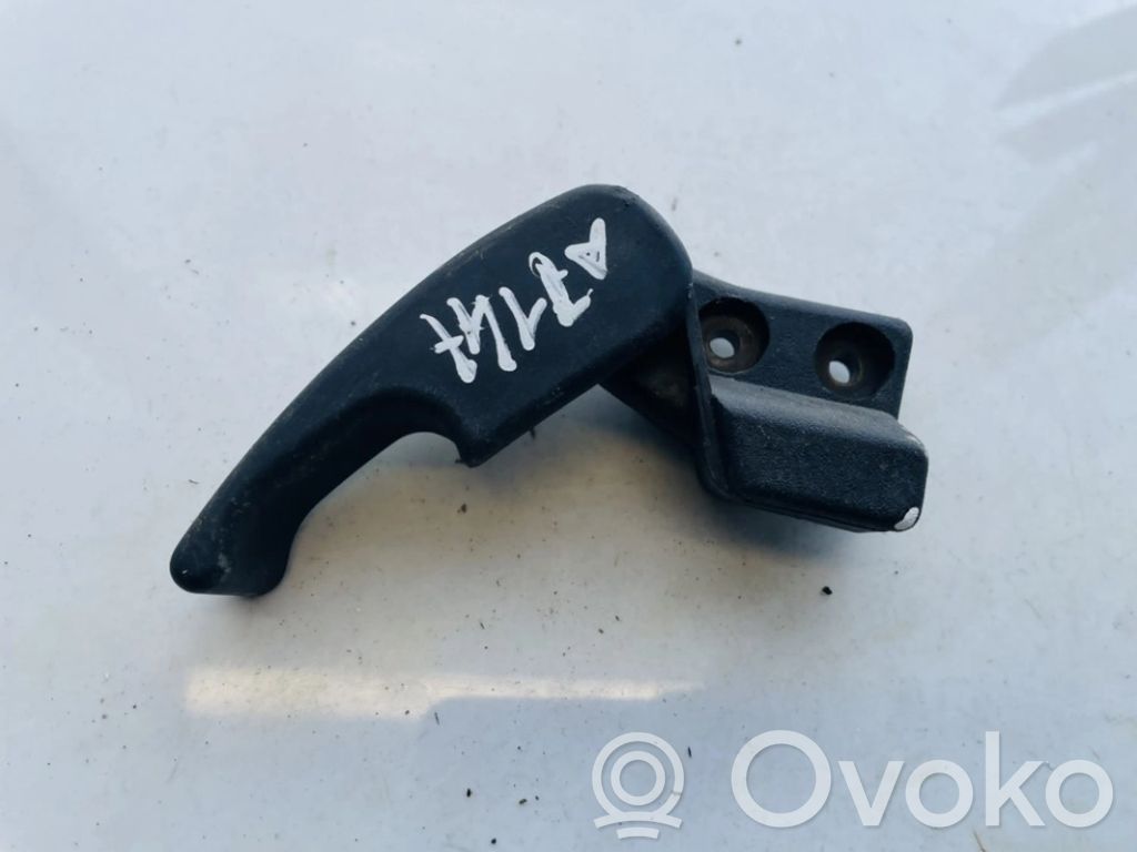 Audi A3 S3 8L Manetă capotă 