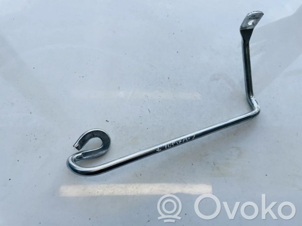 Audi A3 S3 8L Altra parte esteriore