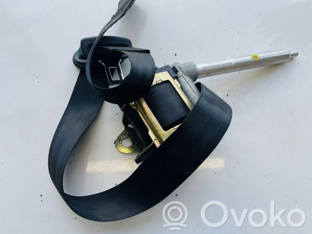 Audi A3 S3 8L Cinturón delantero 