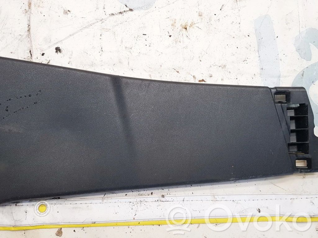 Renault Laguna III Altra parte interiore 