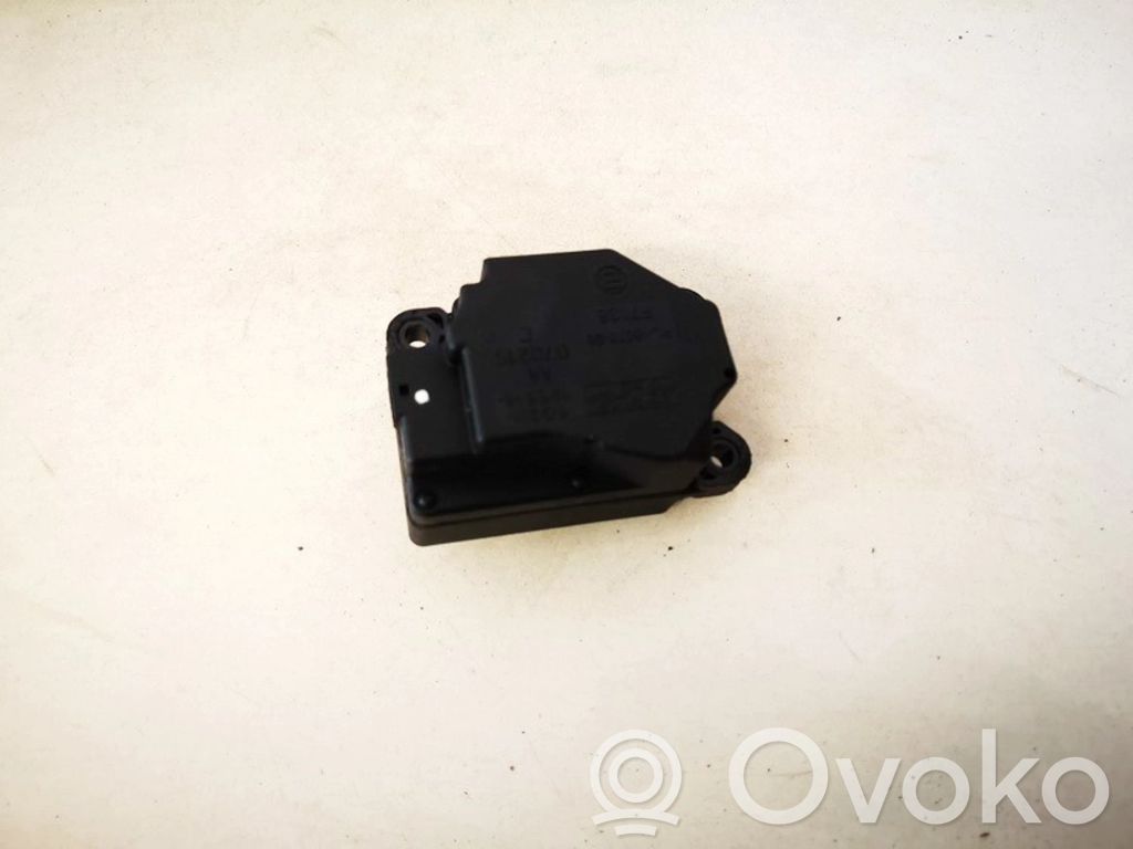 Land Rover Freelander 2 - LR2 Moteur / actionneur de volet de climatisation