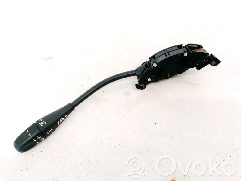 Commande régulateur de vitesse   A0085452624,282606,282606,A0085452624