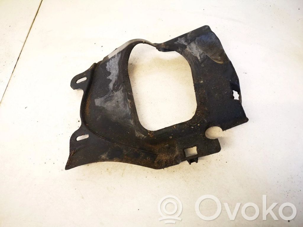 Audi A4 S4 B6 8E 8H Muu ulkopuolen osa