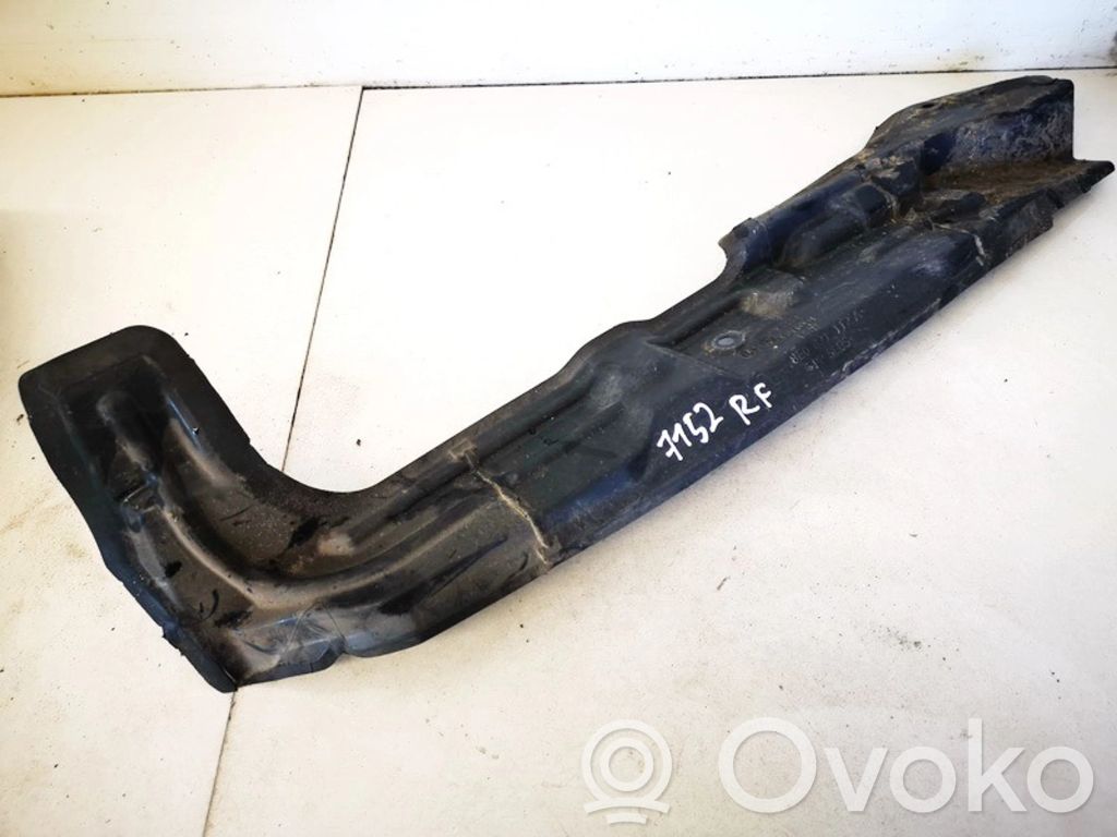 Audi A4 S4 B6 8E 8H Altra parte esteriore 