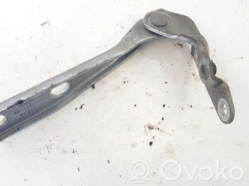 Audi A3 S3 8L Balamale capotă 