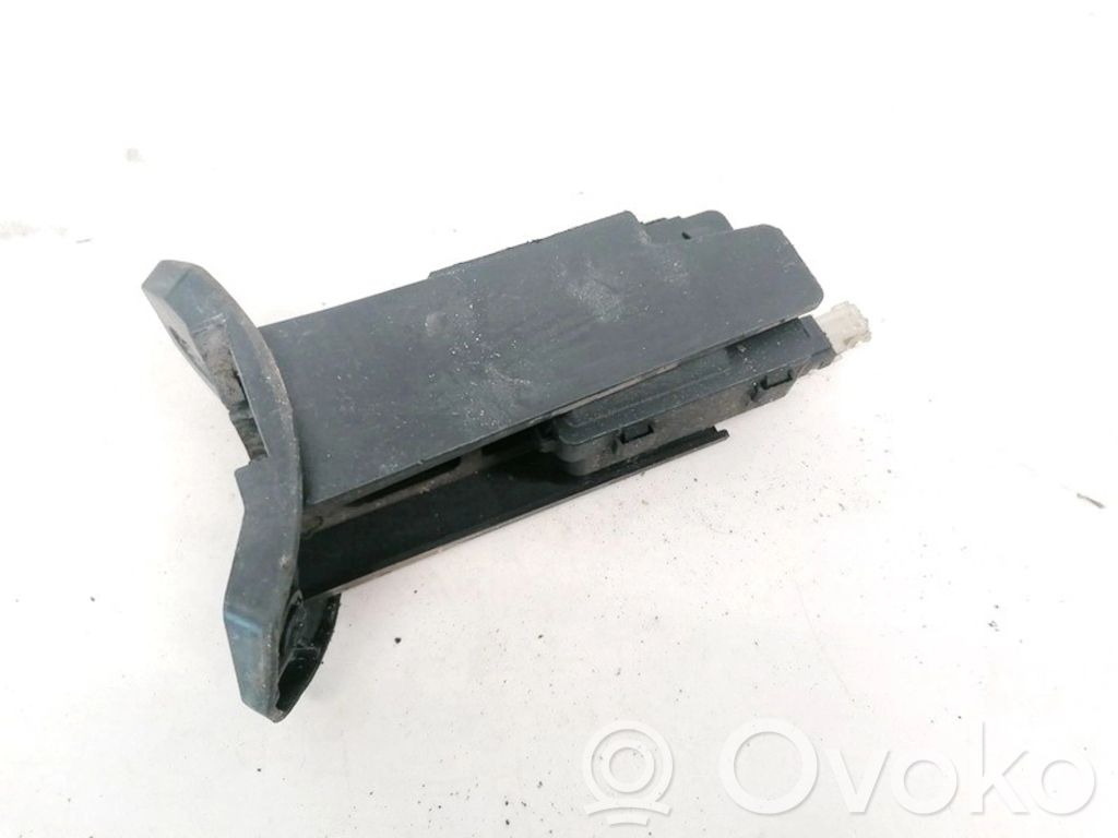 Opel Signum Moteur verrouillage centralisé