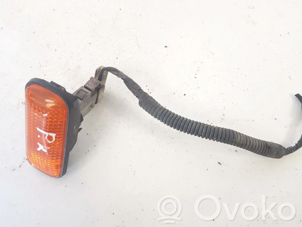 Front fender indicator light   0152632,0152632