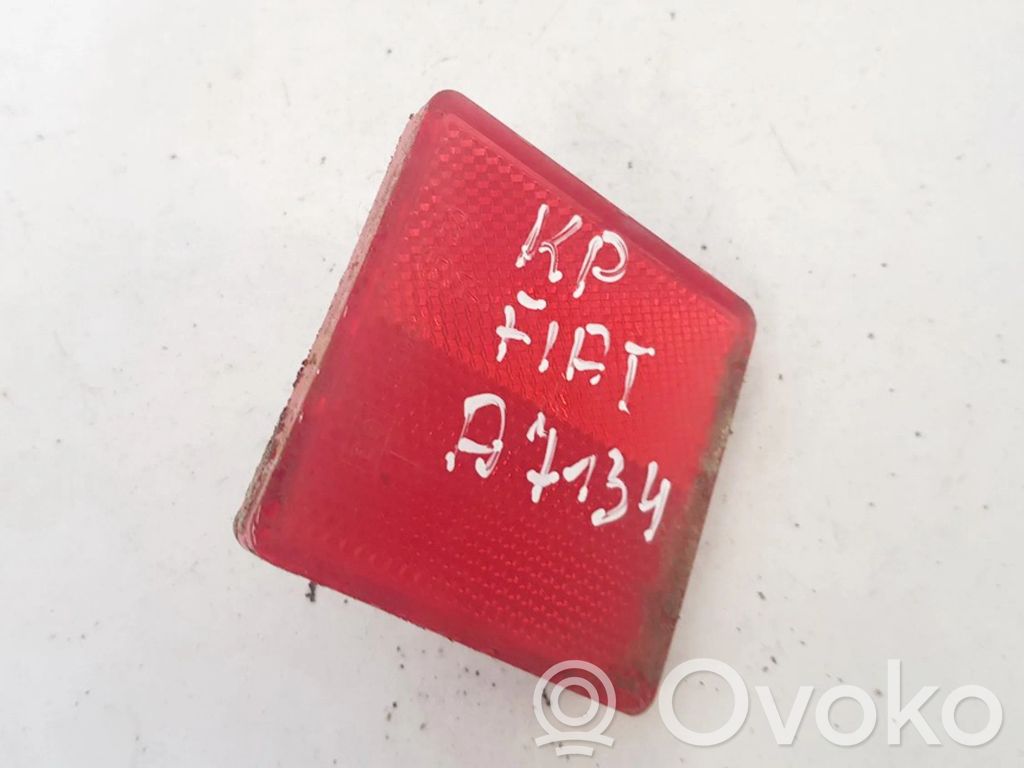 Fiat Ducato Reflector delantero 