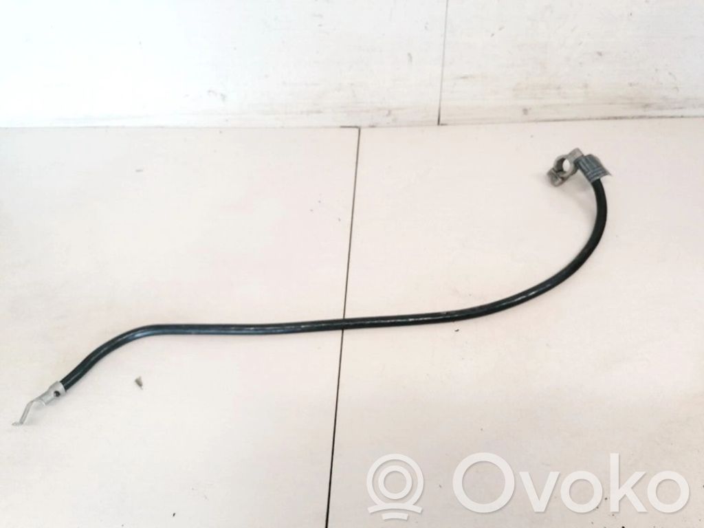 Pluskabel Batterie   10299011,10299011