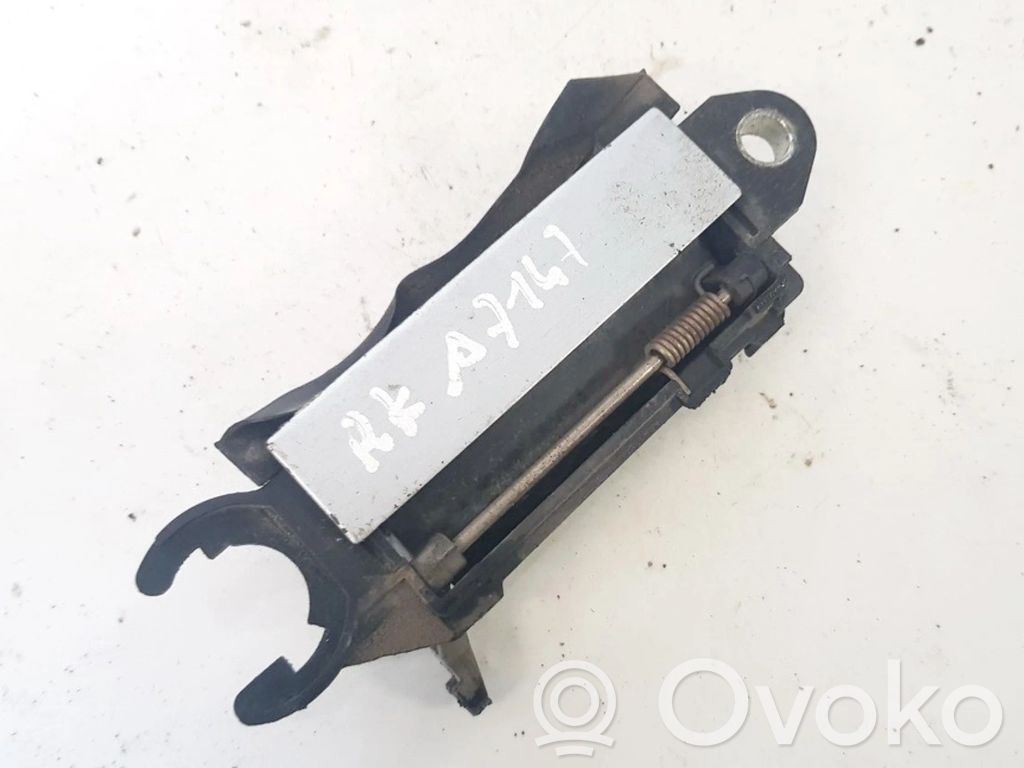 Audi A3 S3 8L Mâner exterior ușă față 