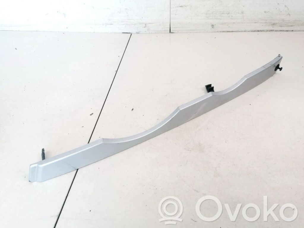 BMW X5 E53 Moulure sous phares