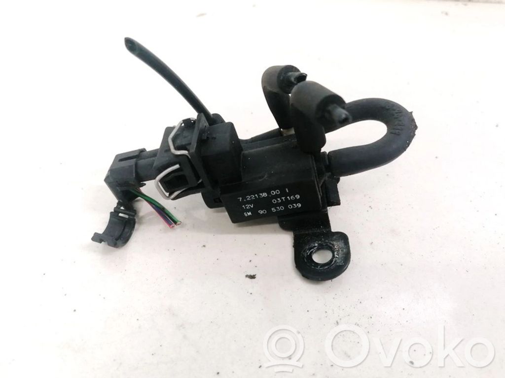 Electroválvula del turbo   90530039,72213800,72213800,90530039