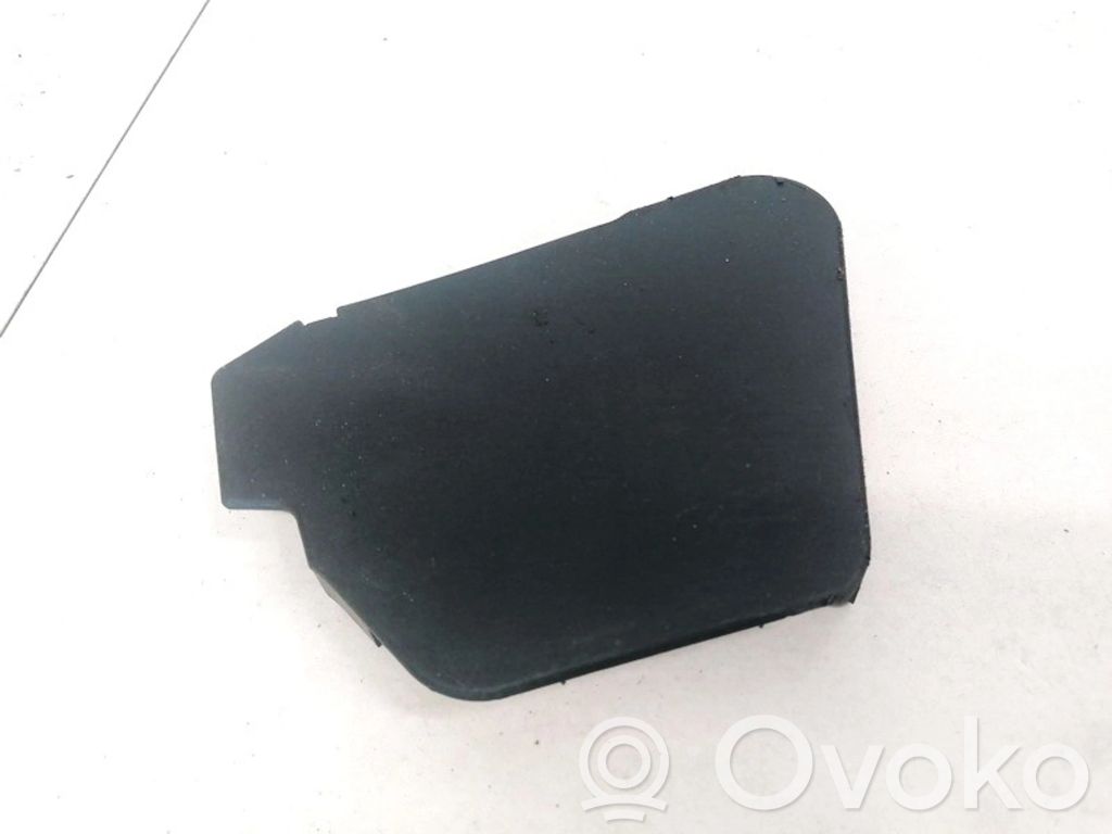 Opel Zafira A Altra parte interiore