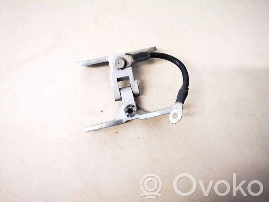 BMW X5 E53 Cerniera portellone posteriore/bagagliaio 