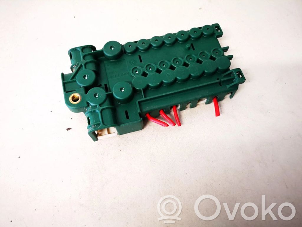BMW X5 E53 Fuse box set 