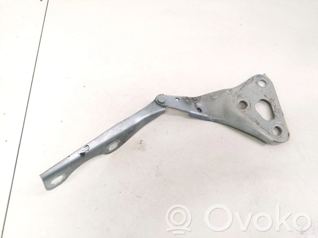 Opel Zafira A Balamale capotă 