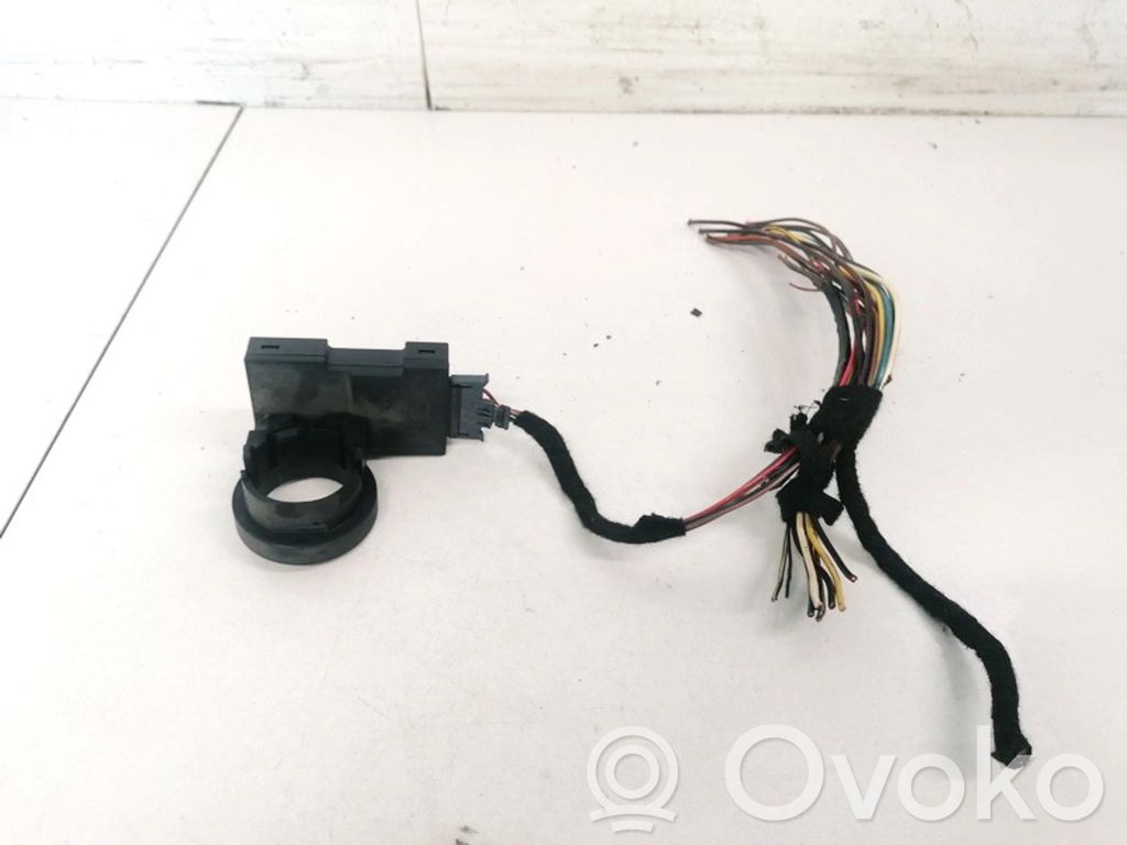 Opel Zafira A Lettore di codici immobilizzatore (antenna)