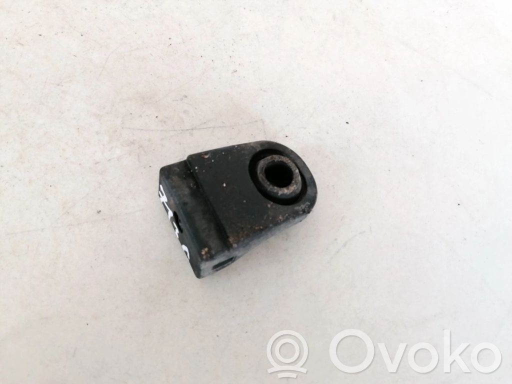 Peugeot 206 Staffa di montaggio del radiatore
