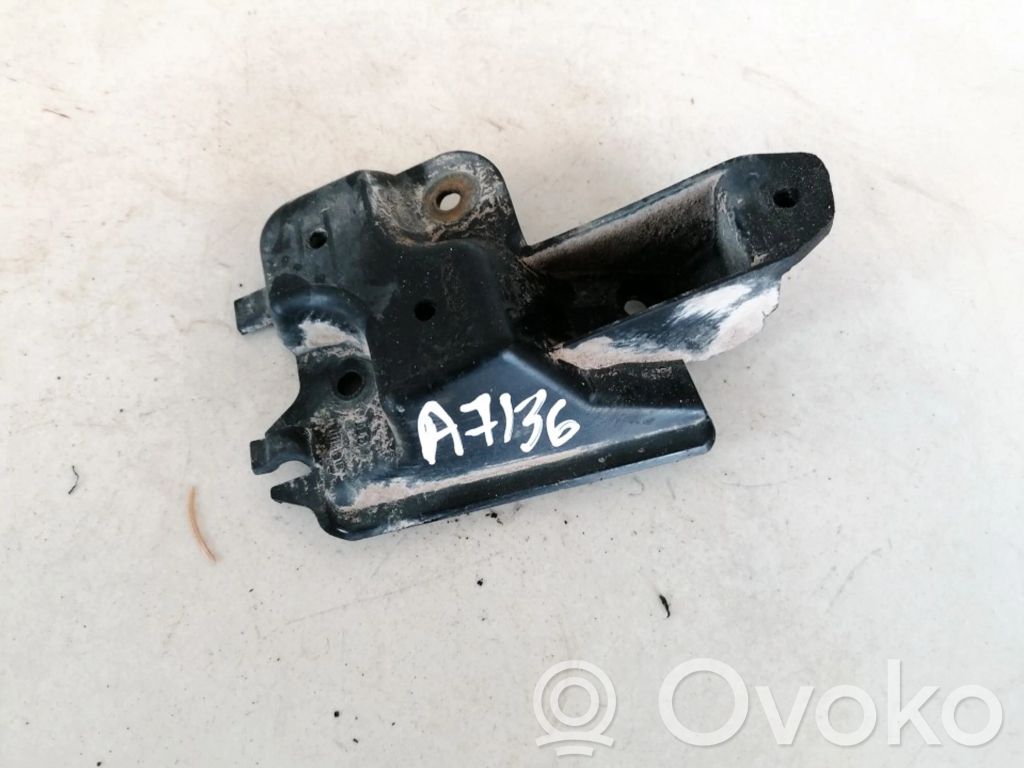 Audi A6 S6 C6 4F Suport montare bară spate 