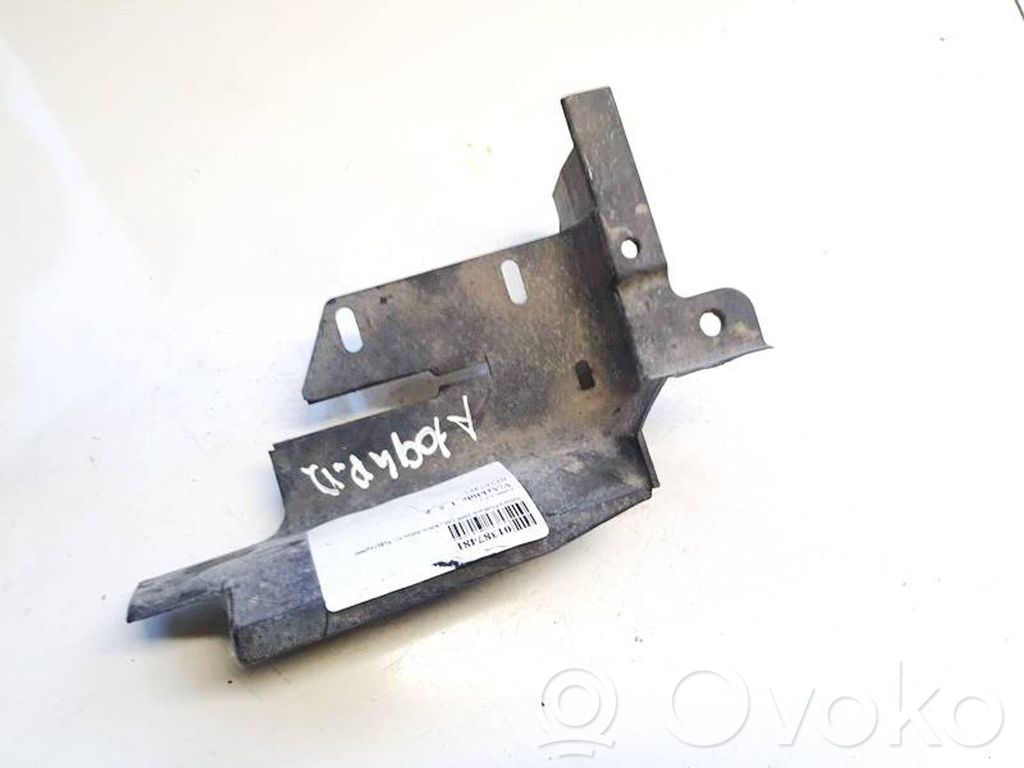 Subaru Legacy Altra parte esteriore 