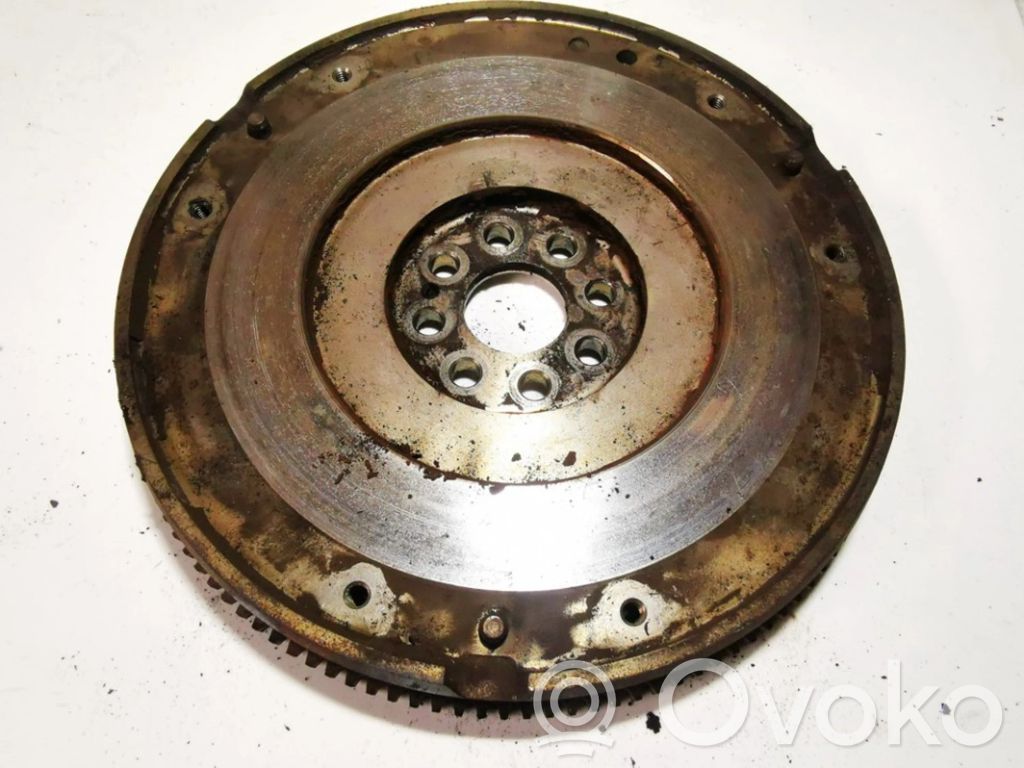 Opel Vivaro Volant moteur 