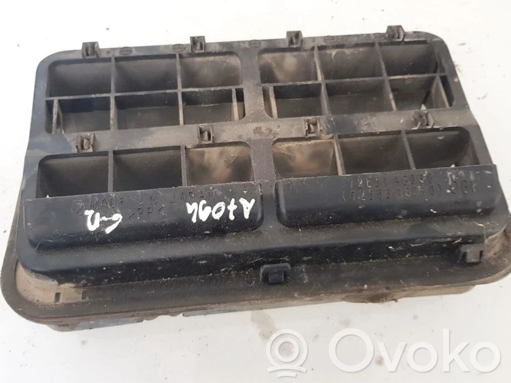 Subaru Legacy Componentă admisie aer 
