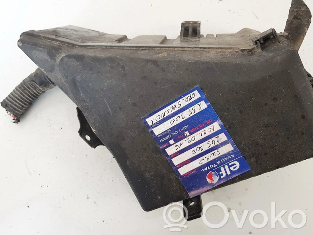 Subaru Legacy Set cutie siguranțe