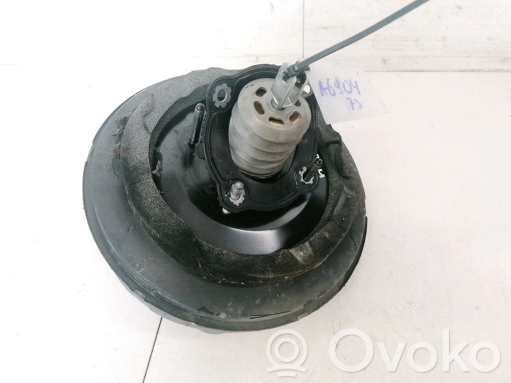 Citroen C4 Grand Picasso Bremskraftverstärker 