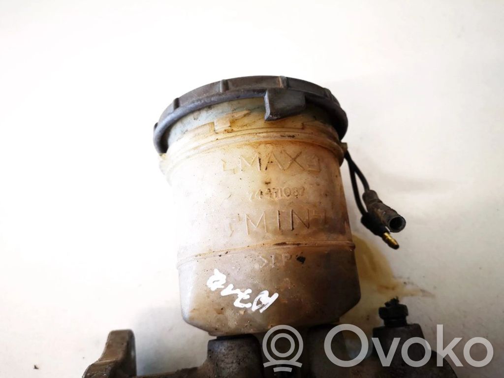 Rover 620 Bremžu šķidruma izplešanās tvertne 
