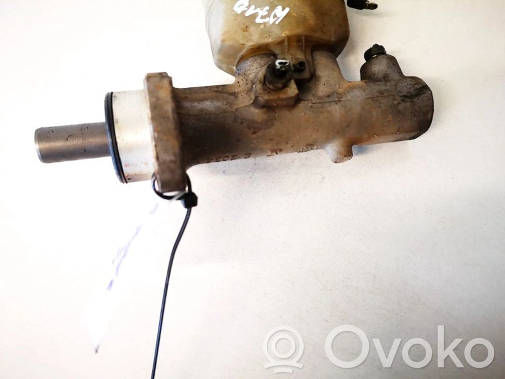 Rover 620 Główny cylinder hamulca 