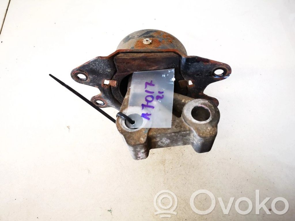 Opel Tigra B Suport tampon motor 