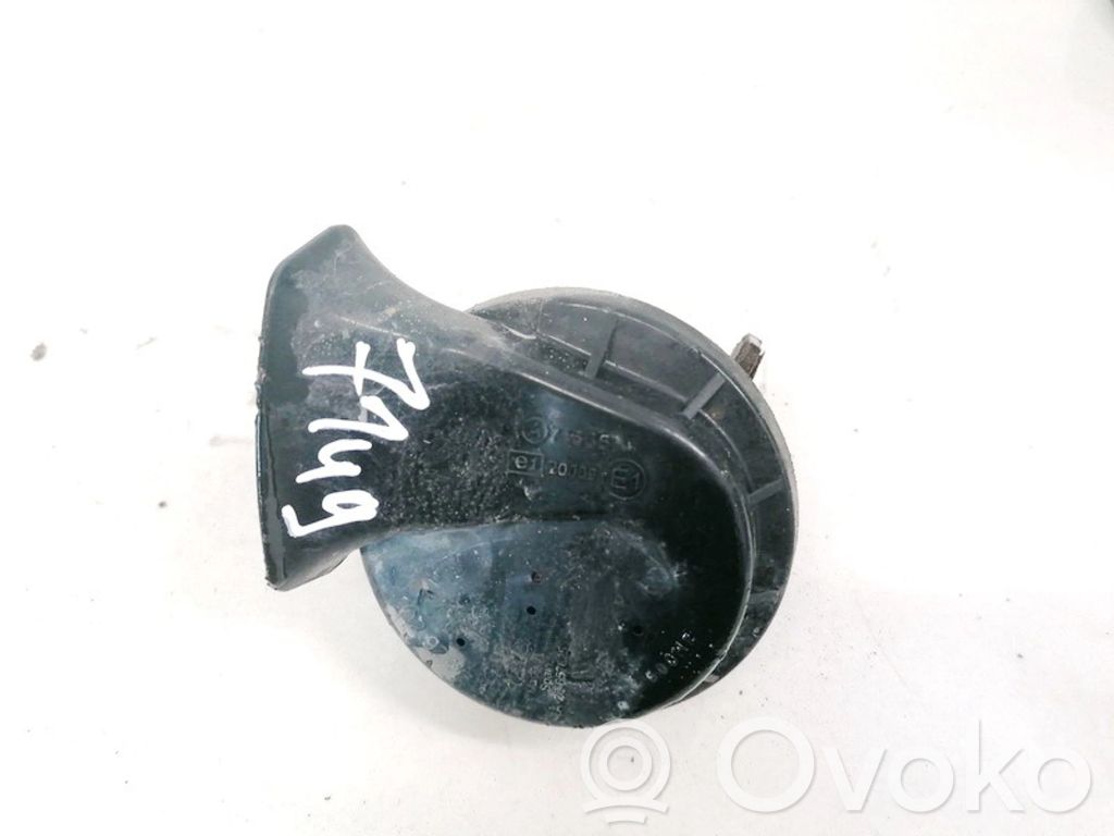 Claxon   A71335,E120009,A71335,E120009