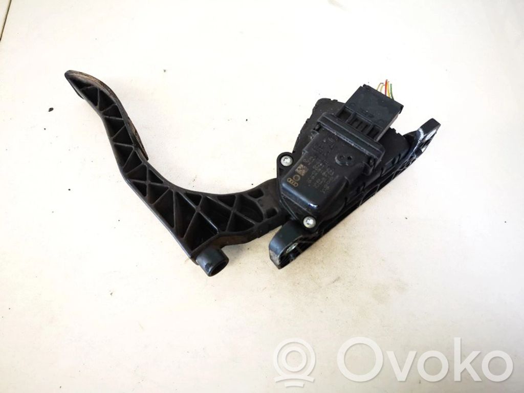 Audi A6 S6 C6 4F Pedală accelerație 