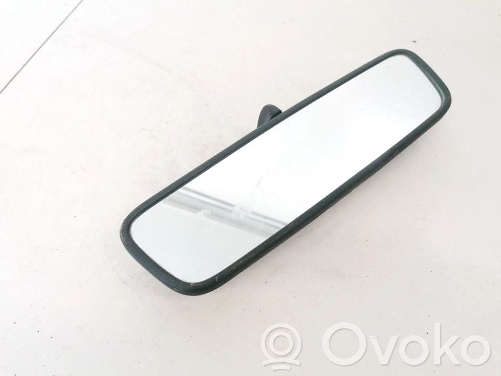 Opel Signum Lusterko wsteczne 