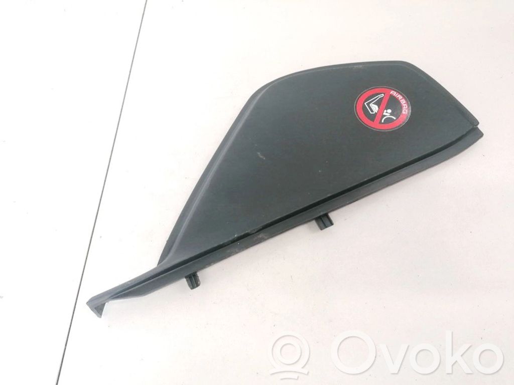 Opel Signum Altra parte interiore