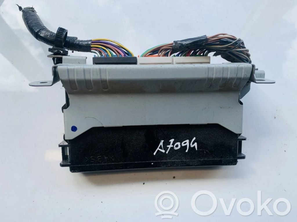 Subaru Legacy Moduł / Sterownik komfortu 