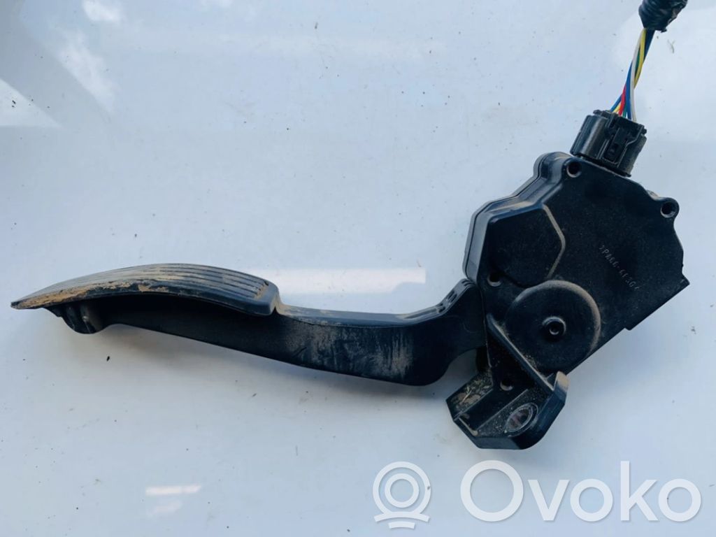 Pedală accelerație   1988007120,1988007120,1988007120,1988007120,36010AG140