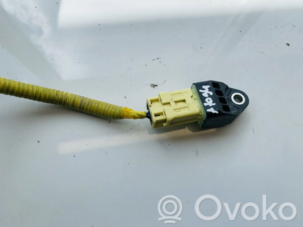 Subaru Legacy Sensore d’urto/d'impatto apertura airbag